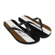 Holiday 3C Flip-Flops by Design Express