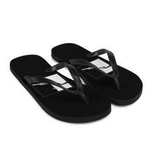 Humanity Flip-Flops by Design Express