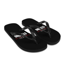 Stay Strong, Believe in Yourself Flip-Flops by Design Express