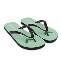 Save the Nature Flip-Flops by Design Express