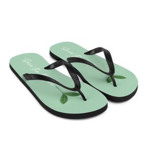 Save the Nature Flip-Flops by Design Express