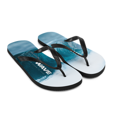 The Wave Flip-Flops by Design Express