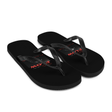 Go with the Flow Flip-Flops by Design Express