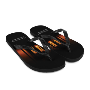 The Dawn Flip-Flops by Design Express