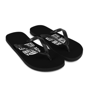 Learn Something New Everyday Flip-Flops by Design Express