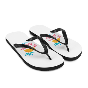 Summer Chills Flip-Flops by Design Express