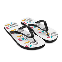 Enjoy Summer Flip-Flops by Design Express