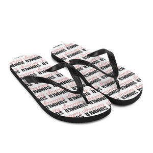 Summer Holidays Flip-Flops by Design Express