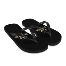 Summer Vibes Flip-Flops by Design Express