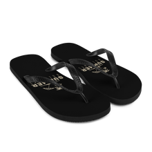 Summer Holidays Beach Flip-Flops by Design Express