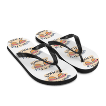 Have a Fun Summer Flip-Flops by Design Express