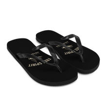 Free Spirit Flip-Flops by Design Express