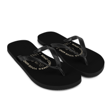 What Consume Your Mind Flip-Flops by Design Express