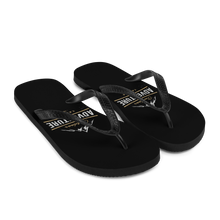 Outdoor Adventure Flip-Flops by Design Express