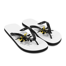 It's What You See Flip-Flops by Design Express