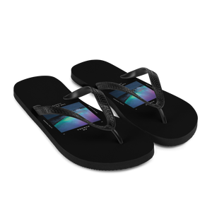 Aurora Flip Flops by Design Express