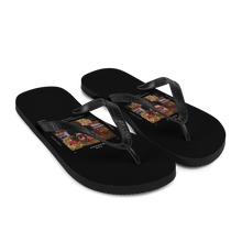 The Barong Square Flip Flops by Design Express