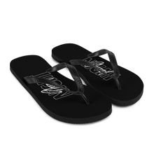 Good Night Flip Flops by Design Express