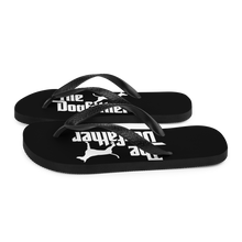 The Dog Father Flip-Flops by Design Express