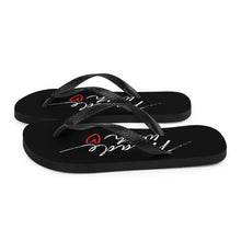 Made With Love (Funny) Flip-Flop by Design Express