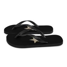 Star Flip-Flops by Design Express