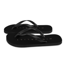 Minimalist Flip-Flops by Design Express