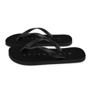 Minimalist Flip-Flops by Design Express