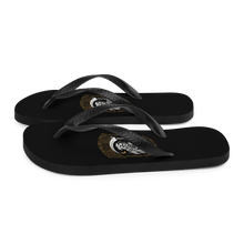 Destroy World Flip-Flops by Design Express