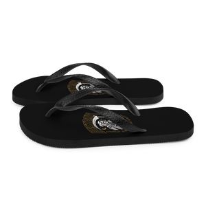 Destroy World Flip-Flops by Design Express