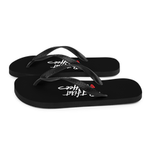 But First Coffee (Funny) Flip-Flop by Design Express