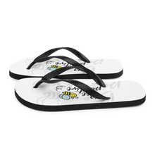 Bee Positive Flip-Flops by Design Express