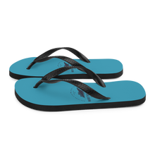 Northern Star Luxury Cruises Flip-Flops by Design Express