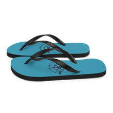 Seafarer Flip-Flops by Design Express