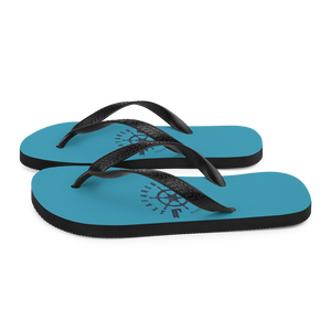 Seafarer Flip-Flops by Design Express