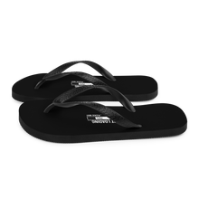 Fart Loading Small (Funny) Flip-Flops by Design Express