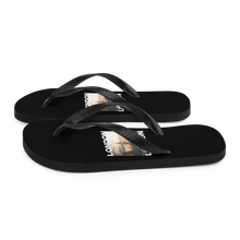 London Flip-Flops by Design Express