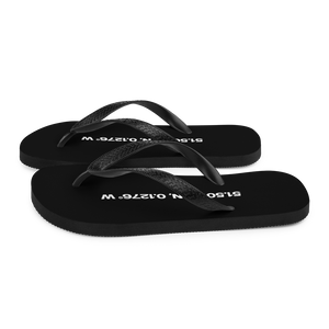 London Coordinate Flip-Flops by Design Express