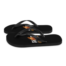 Shoot Streetball Flip-Flops by Design Express