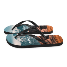 Great Sand Dunes Flip-Flops by Design Express