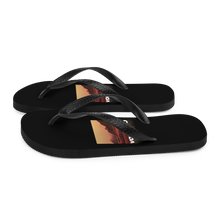 Volcano Flip-Flops by Design Express