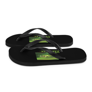 Litoria Caerulia Flip-Flops by Design Express