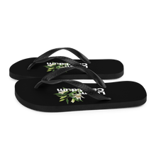 Lilium Candidum Flip-Flops by Design Express