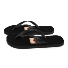 Yosemite National Park Flip-Flops by Design Express