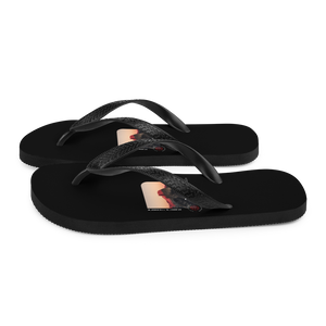 Yosemite National Park Flip-Flops by Design Express