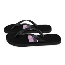 Monte Fitz Roy, Patagonia Flip-Flops by Design Express