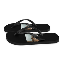 Durdle Door Flip-Flops by Design Express