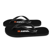 Be Smart (Motivation) Flip-Flops by Design Express