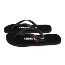 Stay Focused (Motivation) Flip-Flops by Design Express