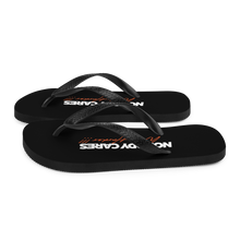 Nobody Cares, Work Harder (Motivation) Flip-Flops by Design Express