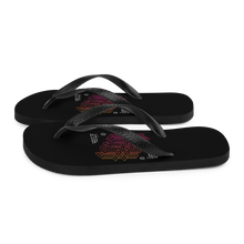 Love (motivation) Flip-Flops by Design Express